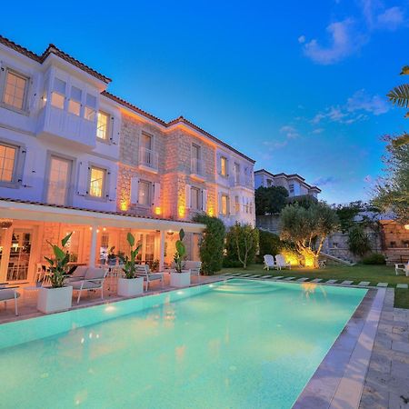 Peremere Alacati Otel Экстерьер фото