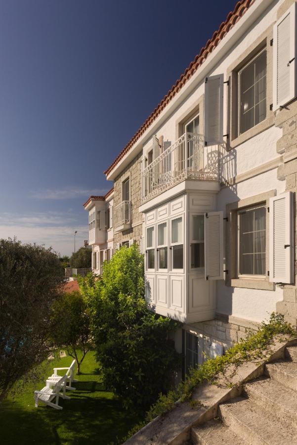 Peremere Alacati Otel Экстерьер фото