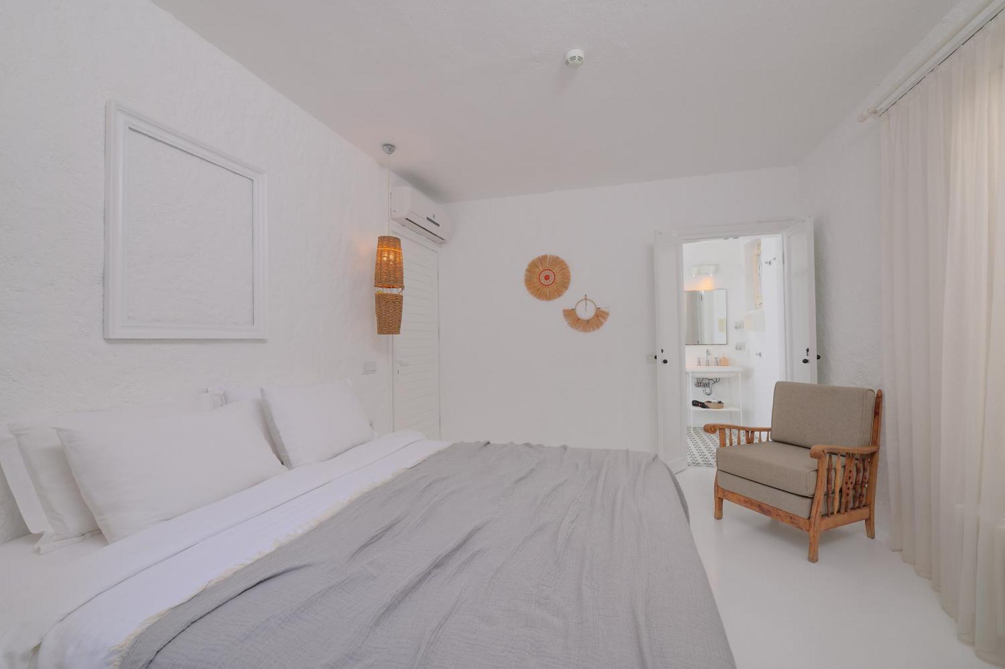 Peremere Alacati Otel Экстерьер фото