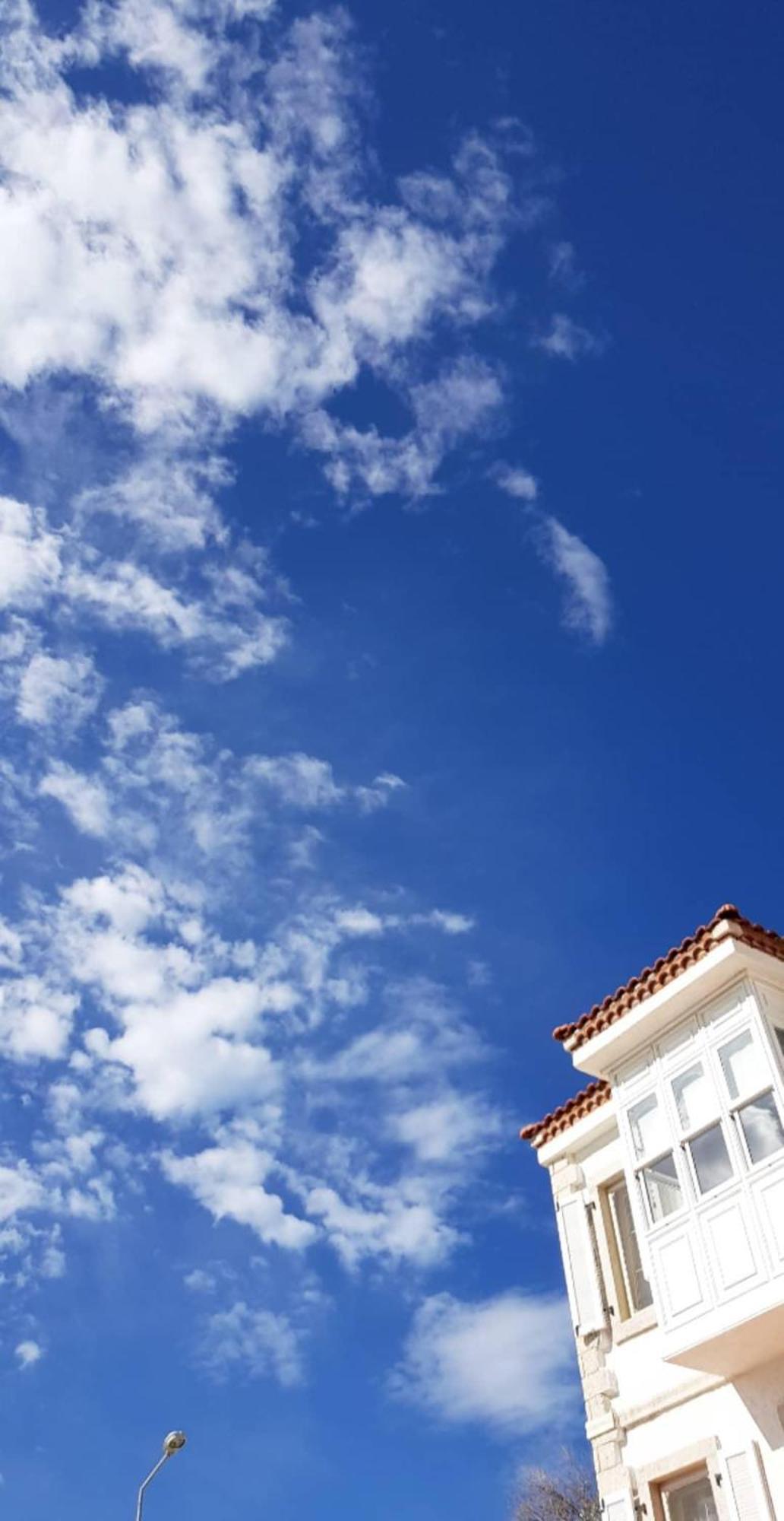 Peremere Alacati Otel Экстерьер фото
