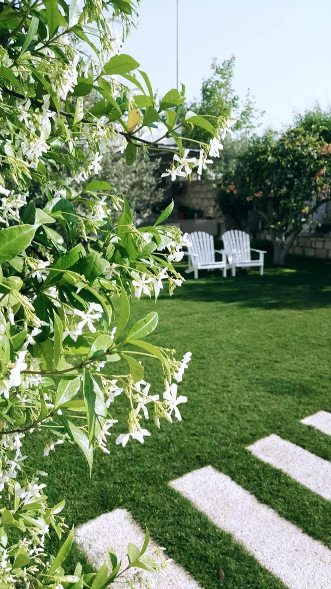 Peremere Alacati Otel Экстерьер фото
